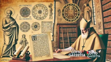 I Numeri del Santo Protettore del 05/07/2024