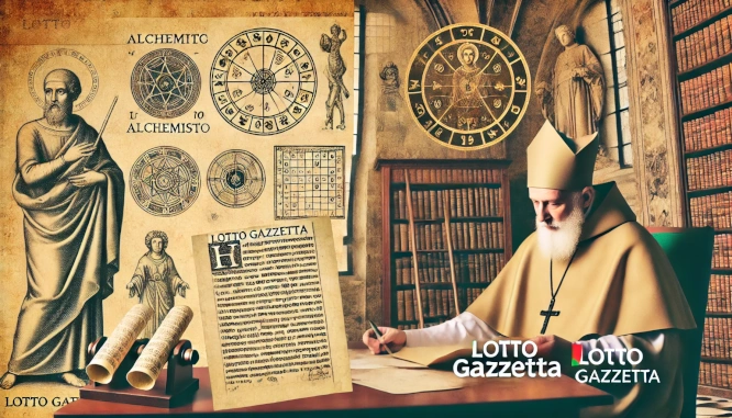 I Numeri del Santo Protettore del 05/07/2024 1 san05072024
