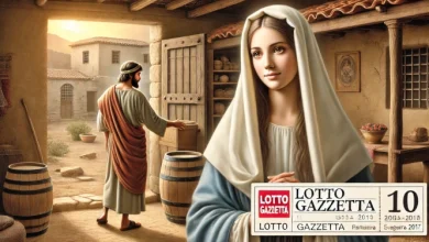 Santa Marta di Betania