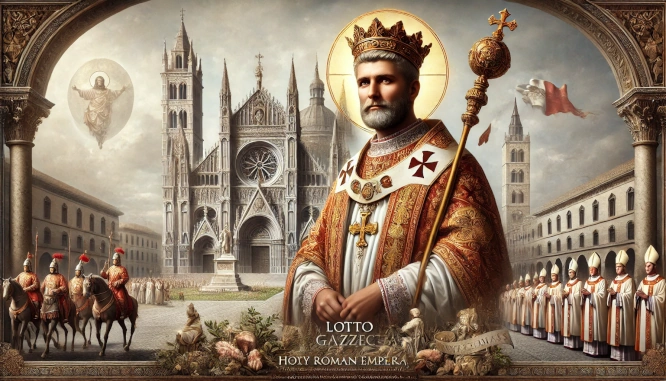 Sant'Enrico II Imperatore: Il Santo del 13 Luglio 1 Sant'Enrico II Imperatore: Il Santo del 13 Luglio