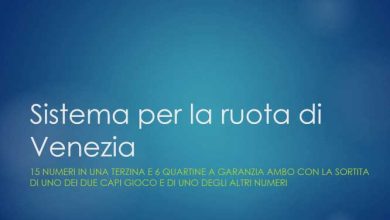 sisvenezia
