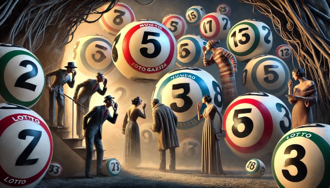 Numeri Spia per il Lotto del 26/07/2024