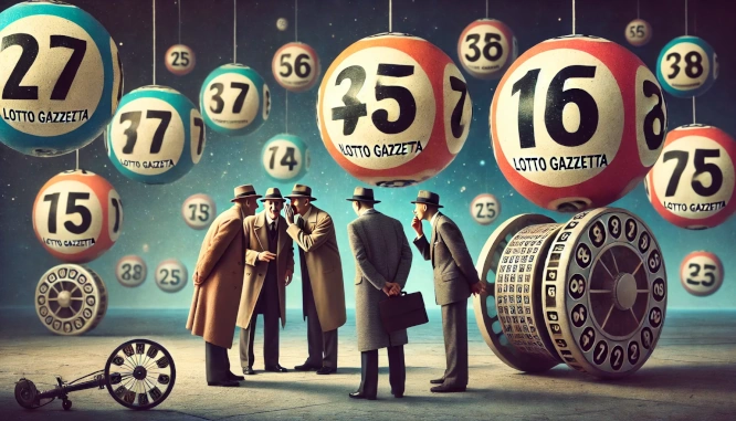 Numeri Spia per il Lotto del 27/07/2024 1 spi27072024