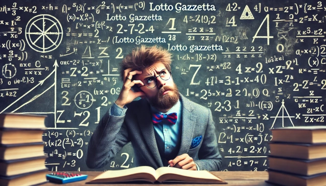 Comprendere le Dinamiche del Lotto: Oltre le Proporzioni e le Medie 1 Comprendere le Dinamiche del Lotto: Oltre le Proporzioni e le Medie