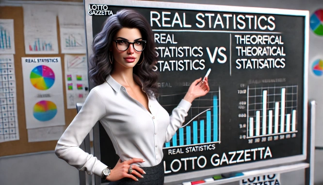 La Statistica e il Gioco del Lotto: Teoria e Pratica a Confronto