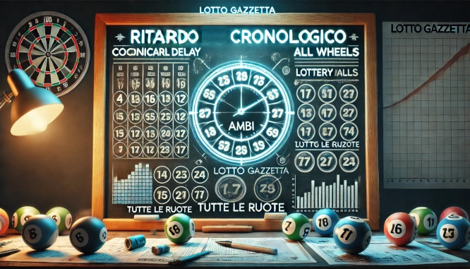 Il Metodo del Ritardo nel Gioco del Lotto 1 sta25072024a