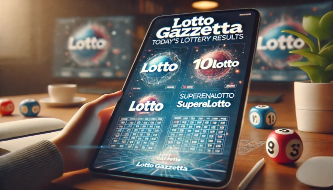 Lotto 10eLotto Superenalotto del 20/07/2024