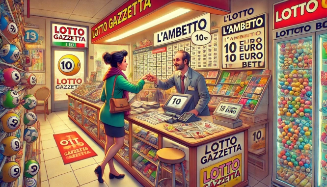 Previsioni Lotto Ambetto del 05/09/2024