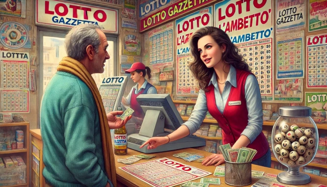 Previsioni Lotto Ambetto del 09/08/2024 1 amb09082024