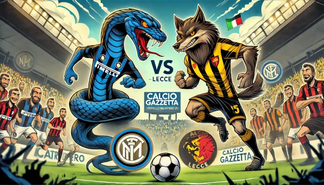 Serie A: Partite del 24-25-26/08/2024