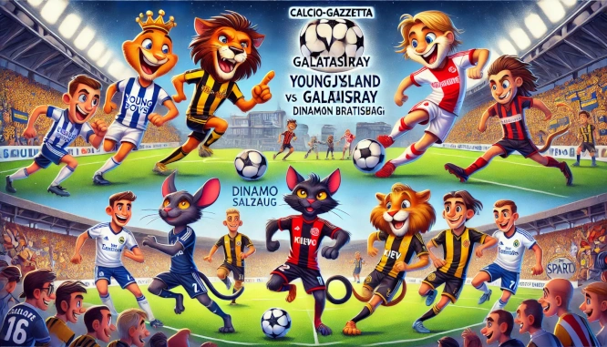 Playoff Europei: Analisi e Pronostici 1 calce21082024
