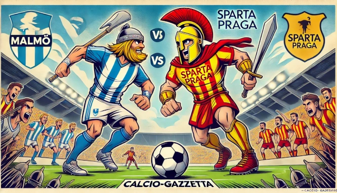 Playoff Europei: Analisi e Pronostici