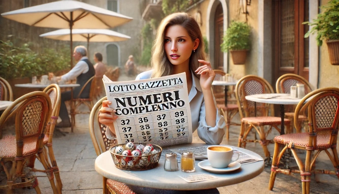 Previsioni Lotto compleanno di 08/08/2024 1 comp08082024