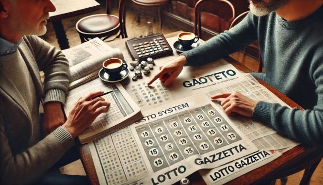 Sistema 10eLotto per il 01/08/2024 1 new01082024