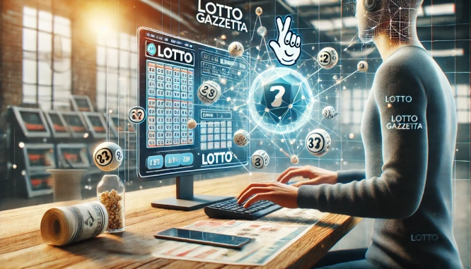 Perché il Gioco del Lotto è Cresciuto? 1 new02082024