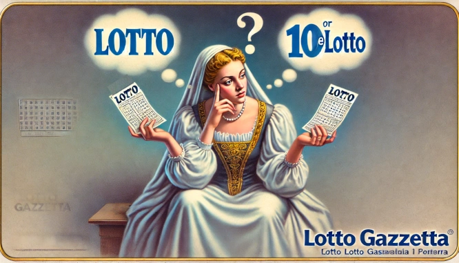10eLotto Conviene Davvero Più del Lotto? 1 new27082024