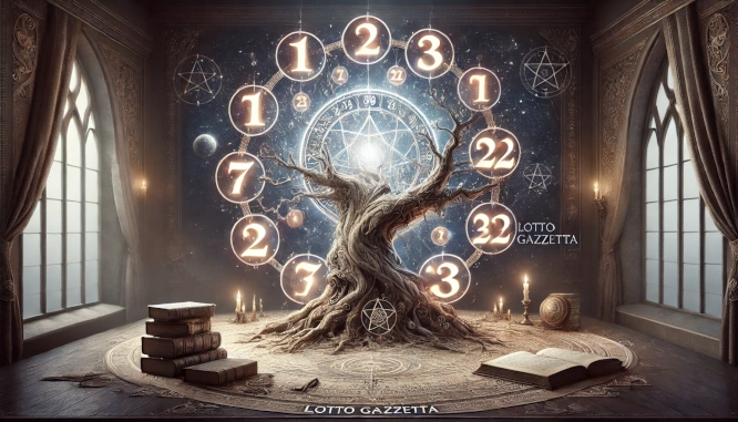 Significato Occulto dei Numeri nell'Esoterismo