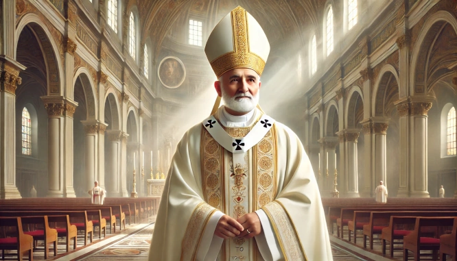 San Pio X: Papa e riformatore della fede 1 San Pio X: Papa e riformatore della fede