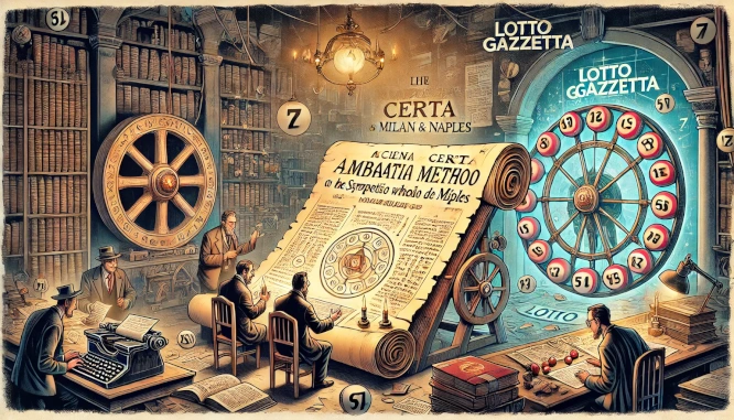 Ambata Certa delle Ruote Simpatiche 1 sim24082024