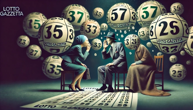 Numeri Spia per il Lotto del 06/08/2024 1 spi06082024