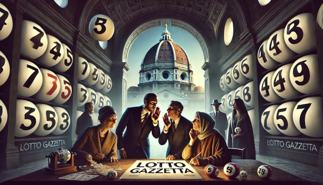 Numeri Spia per il Lotto del 09/08/2024