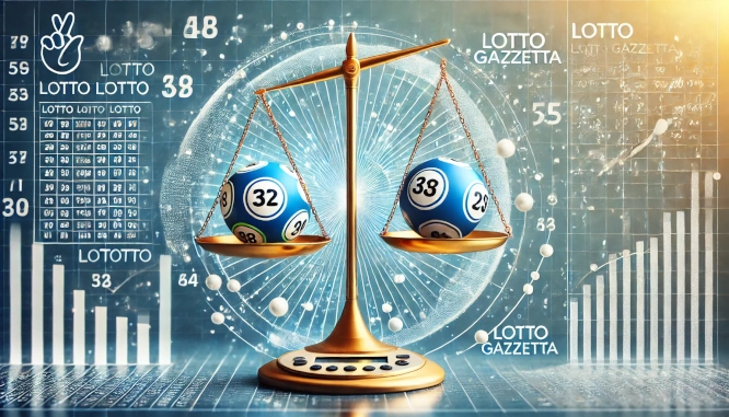 L'Equilibrio Assoluto nel Lotto Esiste? 1 L'Equilibrio Assoluto nel Lotto Esiste?