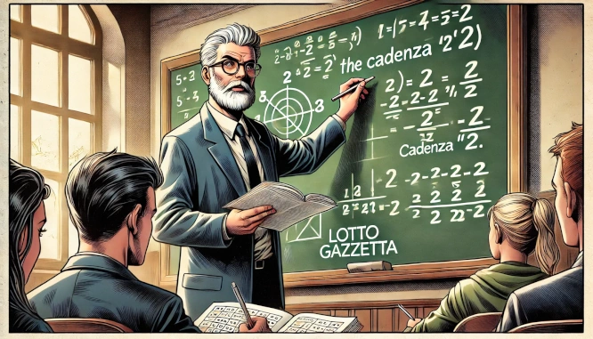 Cadenza 8 e Errori di Calcolo da Evitare 1 Cadenza 8 e Errori di Calcolo da Evitare