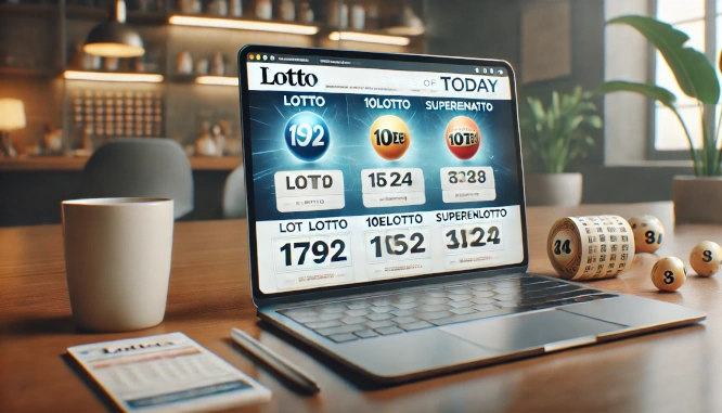 Lotto 10eLotto Superenalotto di 02/8/2024 1 tut02082024