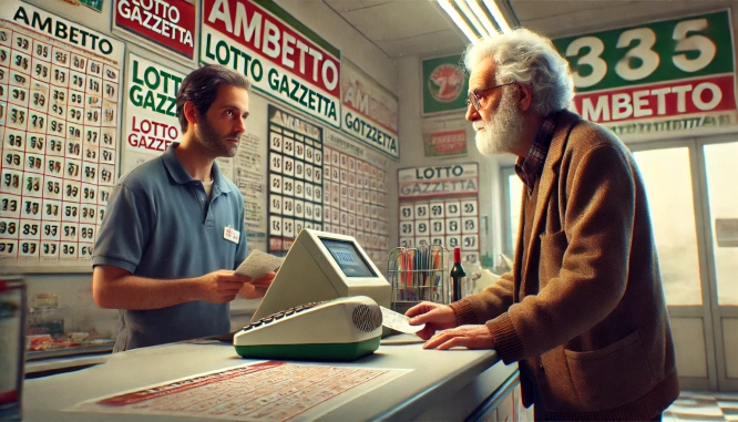Previsioni Lotto Ambetto del 01/10/2024 1 amb01102024