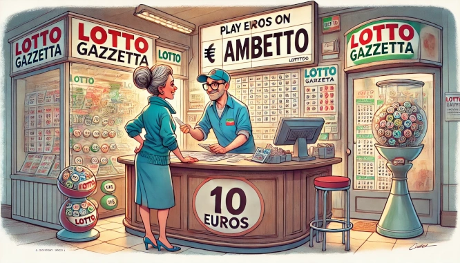 Previsioni Lotto Ambetto del 10/09/2024 1 amb10092024
