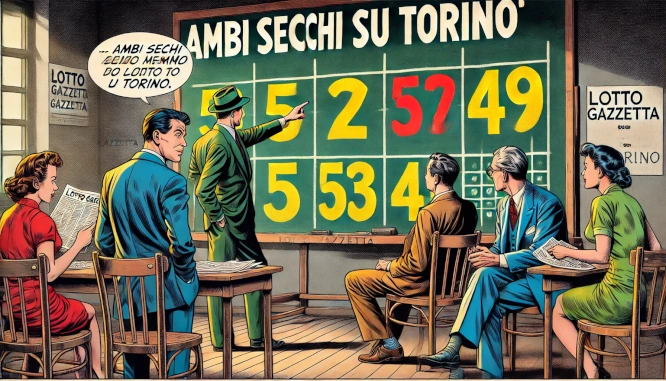 Ambi Secchi su Torino 1 met01102024
