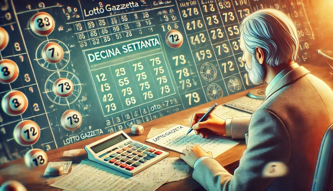 Un Metodo Storico per Giocare al Lotto 1 met10092024