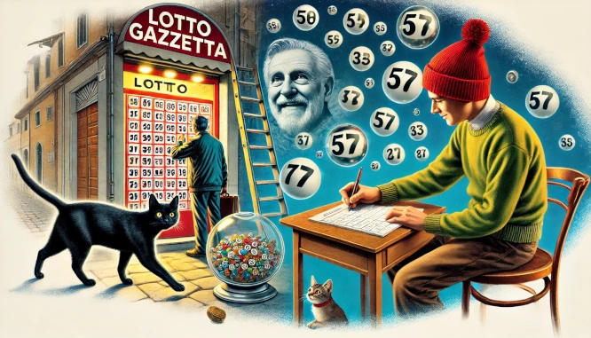 Le 3 superstizioni più comuni del Lotto 1 new10092024