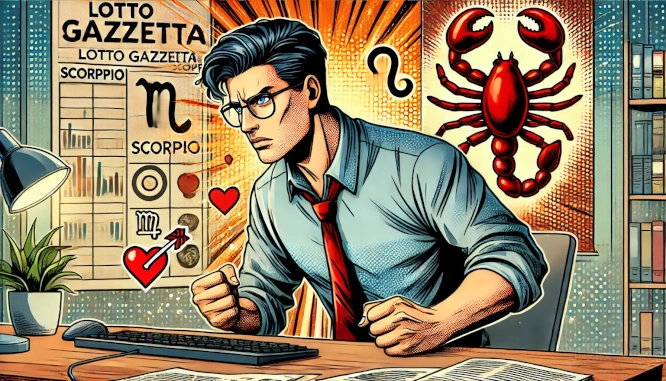 Oroscopo e Numeri per Giovedì 12/09/2024 1 oro12092024 4