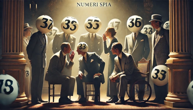 Numeri Spia per il Lotto del 19/09/2024