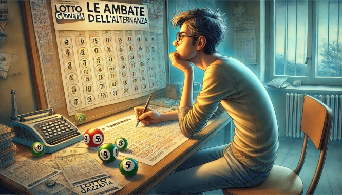 Le Ambate Alternative a Colpo