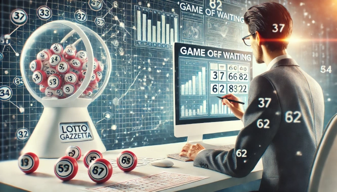 L'importanza della ricerca nel Lotto 1 L'importanza della ricerca nel Lotto