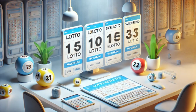 Lotto 10eLotto Superenalotto di 05/09/2024 1 tut05092024