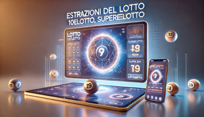 Lotto 10eLotto Superenalotto di 26/09/2024 1 tut26092024