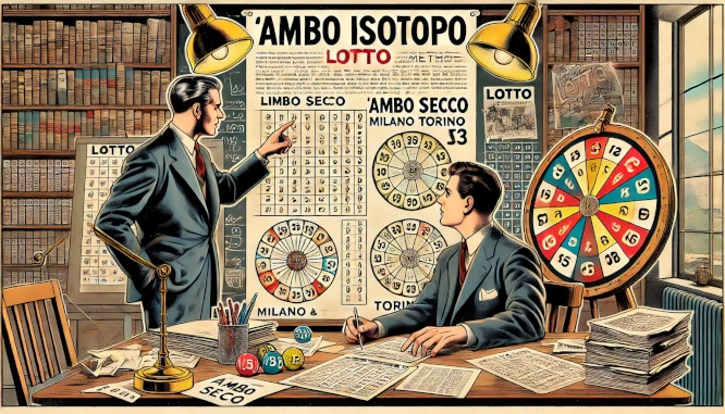 Previsione Video per 4 Colpi 1 vidambo
