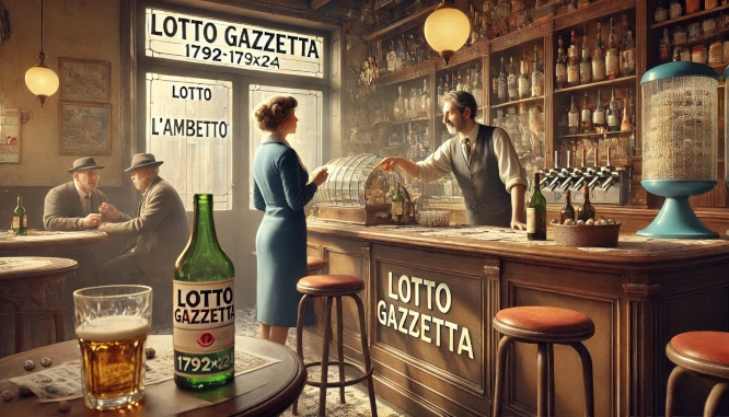 Previsioni Lotto Ambetto del 05/11/2024