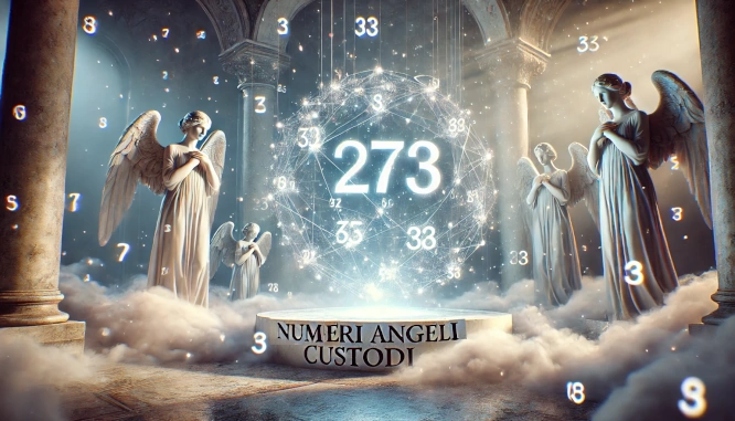 NUMERI DEGLI ANGELI CUSTODI di 10/10/2024 1 ang10102024