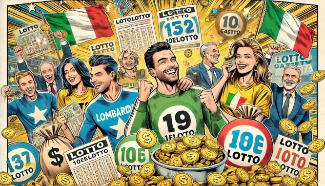 Vincite Sostanziose al Lotto e 10eLotto 1 new29102024a