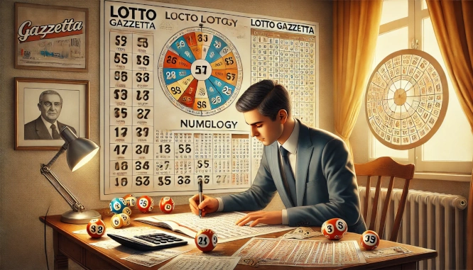 I Tuoi Numeri Fortunati e la Tua Ruota 1 I Tuoi Numeri Fortunati e la Tua Ruota