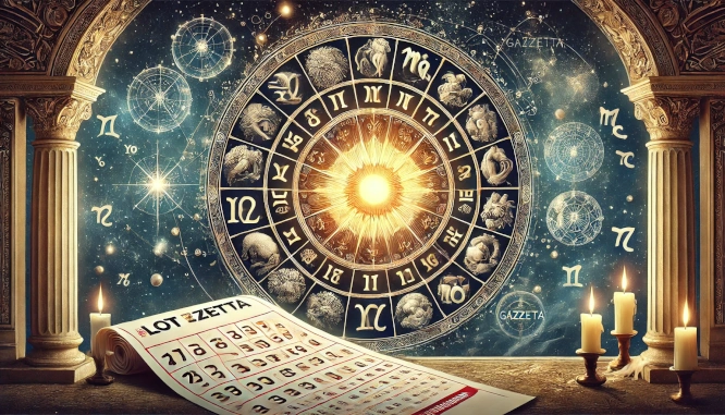 Oroscopo e Numeri per Giovedì 17102024 1 oro17102024