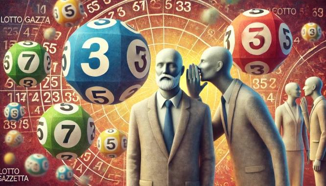 Numeri Spia per il Lotto del 04/11/2024 1 spi02082024