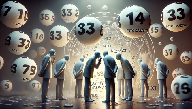 Numeri Spia per il Lotto del 17/10/2024 1 spi17102024