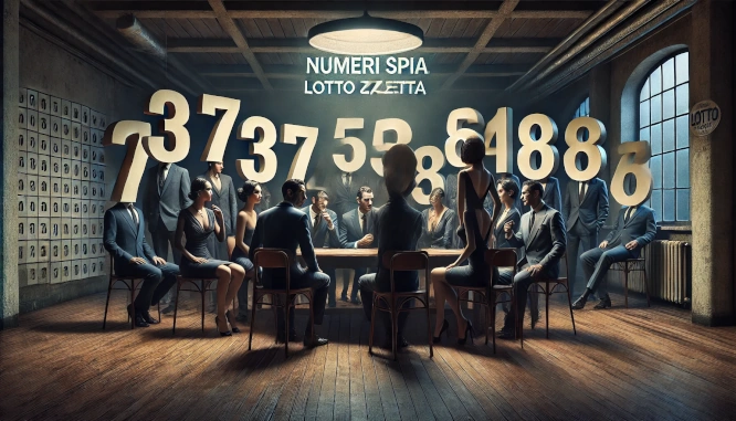 Numeri Spia per il Lotto del 22/10/2024 1 spi22102024