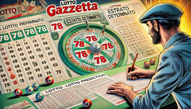 Previsione Lotto: Il Determinato a Cagliari 1 Previsione Lotto: Il Determinato a Cagliari