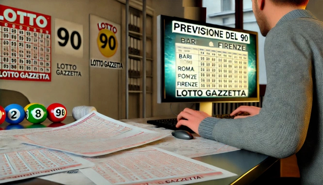 Convergenze per l’uscita del 90 in 4/5 colpi 1 Convergenze per l’uscita del 90 in 4/5 colpi